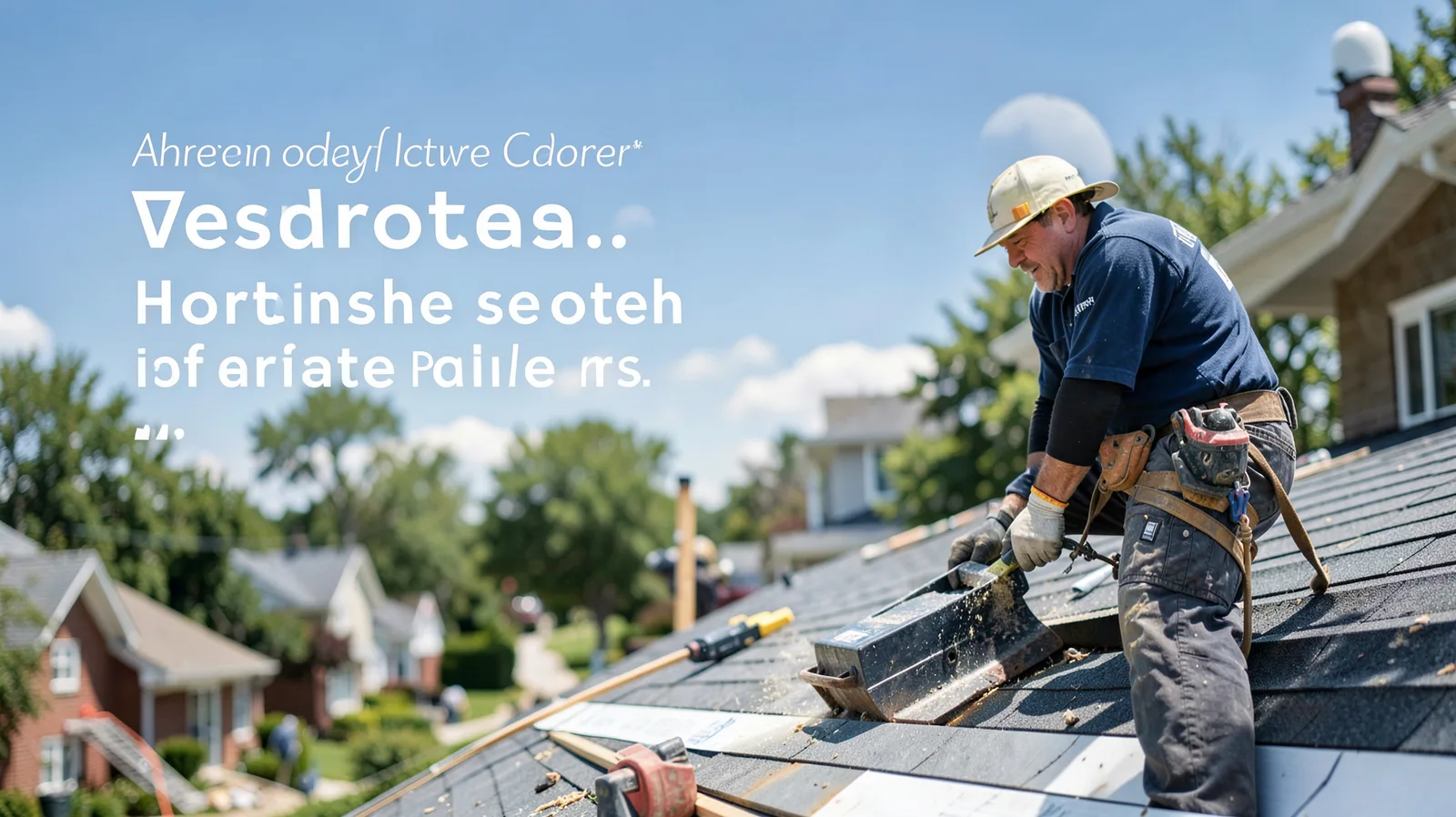 Roof Replacement in Holstein, IA near me